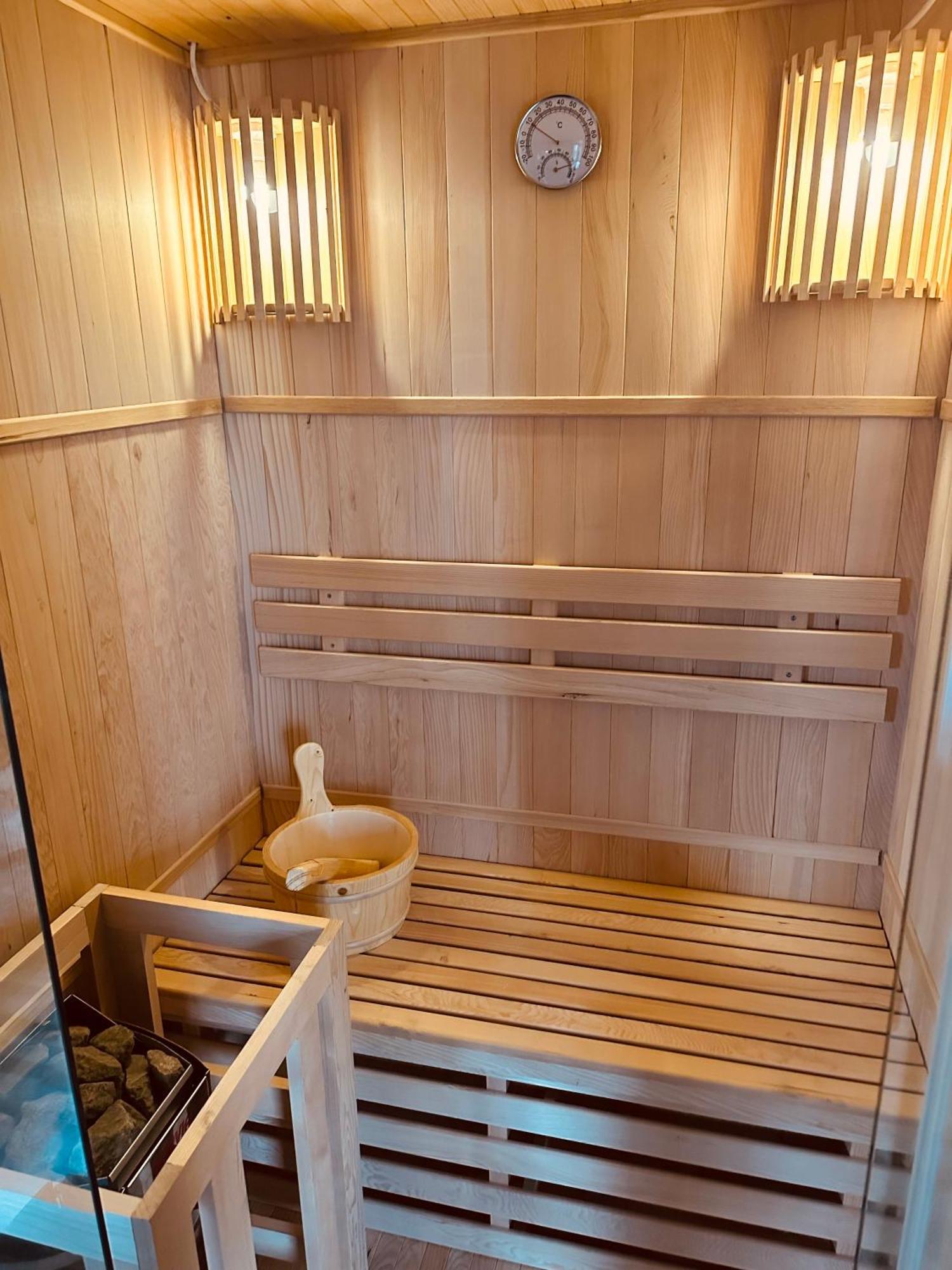 Premium Hausboot Blaue Lagune Lubeck Exterior photo